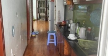 Quỹ đẹp căn hiếm tầng trung 2PN, Diện Tích 60m2 tầng trung đẹp tại KDT Kim Văn Kim Lũ. HOTLINE 0986186103