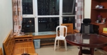 Chính chủ gửi bán căn hộ 2PN 2WC tòa CT8 KDT Dương Nội, Q Hà Đông, TP Hà Nội