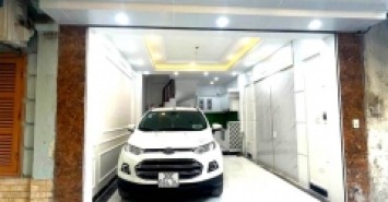 Hiếm, Bán nhà đẹp phố Xã Đàn, gần ngã 6, thiết kế đẹp, diện tích 50m, nhỉnh 4 tỷ, nhanh mới kịp