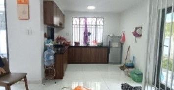 ♥ Nhà Kiệt Chu Văn An cách đường 70m, 84m2, 2 tầng, nhỉnh 3 tỷ