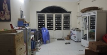 ♥ MT Cao Xuân Dục Hải Châu gần Công Viên 3 Tháng 2, 58m2, 3 tầng cứng cáp, 6.x tỷ