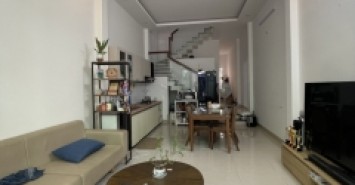 ♥ Mặt Tiền Hải Châu, Cao Xuân Dục,60m2, 3 tầng đẹp, 7.x tỷ