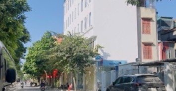 Mặt phố hà kế tấn bán 50M tặng nhà vỉa hè kinh doanh thanh xuân