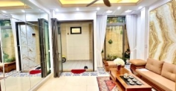 LÔ GÓC - KHU PHÂN LÔ QUÂN ĐỘI KHU VIP CỰC ÍT NHÀ BÁN Ô TÔ 7 CHỖ ĐỖ CỬA VÀO NHÀ