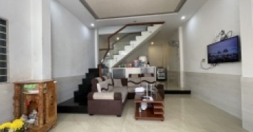♥ Nhà sát MT Đường 2 Tháng 9 gần Cầu Tuyên Sơn, 52m2, 2 tầng sạch đẹp, 2.85 tỷ