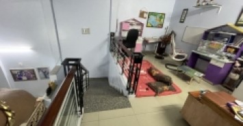 ♥ Nhà kiệt Ô tô 5m Đường 2 tháng 9, 98m2, 2 tầng cứng cáp, 3.97 tỷ
