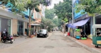 Bán nhà Nguyễn Trãi 50 m2, 6 tầng , ô chờ TM, Gara ÔTÔ, KD, 8.2 tỷ