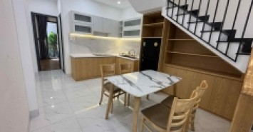 ♥ Nhà 45m ra MT Ông Ích Khiêm, UBND Thanh Bình, 52m2, 2 tầng 3PN, thoáng, 3.xx tỷ