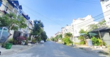 HOT! Nhà KDC Hai Thành Quận 8 Diện Tích 96m2 Nhà Mới Đẹp Ở Ngay