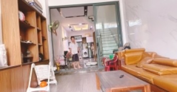 Bán nhà 3 tầng, 70m², 4PN, 4WC, 8.9 tỷ, Trường Thọ, Thủ Đức