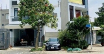 Mua ngay  đất mặt tiền kinh doanh, Dĩ An, Bình Dương, giá ưu đãi