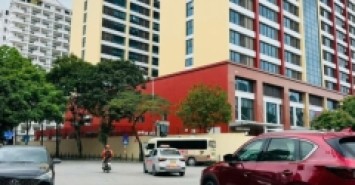 Bán nhà chính chủ tại phố Trần Thái Tông Cầu Giấy - 110m Vỉa Hè rộng KDVP Hai Mặt Phố