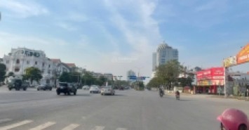 Chuyển nhượng khách sạn tuyến 2 cách mặt đường Lê Hồng Phong chỉ 50m, Ngô Quyền, Hải Phòng