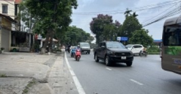 VỊ TRÍ ĐẸP - KHU VỰC TIỀM NĂNG - GẦN VIN CỔ LOA - SÁT QUỐC LỘ 3 - VỈA HÈ RỘNG - KHU DÂN TRÍ