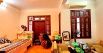 Bán Nhà Đại Từ - Hoàng Mai, D.Tích 100m2, 4 Tầng, MT Rộng, Giá 9.35 tỷ