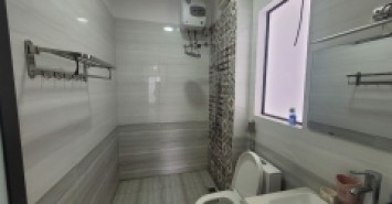Bán Nhà Đại Từ - H.Mai, D.Tích 38m2, 5 Tầng, Lô Góc, Gần Phố, Giá 5.95tỷ