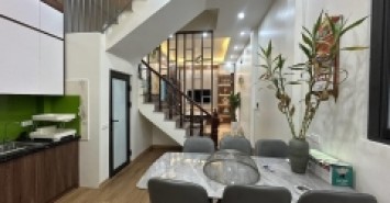 BÁN GẤP NHÀ LĨNH NAM- MT RỘNG- CHỈ 6,1TỶ