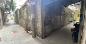 MỸ ĐÌNH 92M2 ĐẤT, NGÕ THÔNG Ô TÔ, 2 THOÁNG, XÂY CAO TẦNG KINH DOANH TỐT, 8.5 TỶ