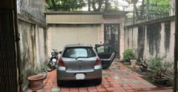Bán đất Đội Cấn 96m2  vuông đẹp, ô tô ngủ nhà, 11.9 tỷ