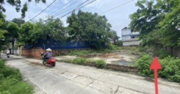 82m2 đất đẹpVân Nội full thổ cư mặt tiền rộng 4m