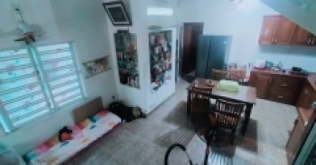 ♥ Nhà Điên Biên Phủ kiệt 3m 40m2 Sạch sẽ kiên cố, 1.8x tỷ