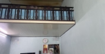 ♥ Nhà Kiệt Điện Biên Phủ, 131m2, gác lửng, 2.9 tỷ, ~22tr/m2 rẻ nhất trung tâm
