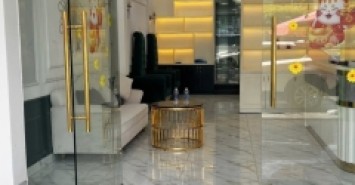 ♥ Mặt Tiền Điện Biên Phủ, 100m2, 4 tầng, Thang Máy, Kinh doanh cực VIP