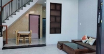 ♥ Nhà Điện Biên Phủ Kiệt rộng, 64m2 2 tầng mới xây 1 năm, 2.x tỷ