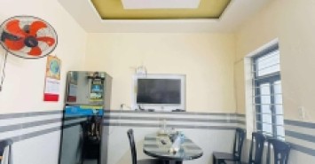 ♥ Kiệt gần MT Điện Biên Phủ, 50m2, 2 tầng đúc, nhỉnh 3 tỷ