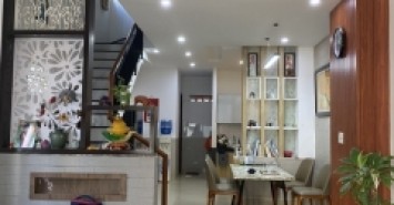 ♥ Nhà Điện Biên Phủ góc Kiệt 6m gần đường, 54m2, 3 mê đẹp chất lượng, 3.x tỷ