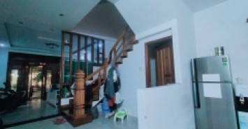 Mặt Tiền Đỗ Bá gần Biển Mỹ Khê, 70m2 4 tầng Kinh Doanh
