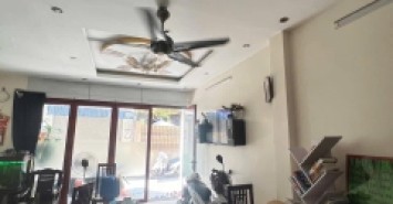 Chỉnh chủ bán nhà Hoàng Mai. Chưa đến 8 tỷ có ngay hộ khẩu Hoàng Mai, Hà Nội.