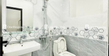 Bán Nhà Định Công Thượng - Hoàng Mai, DT30m2, 5Tầng, Ô tô, Giá 4.XX tỷ