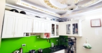Bán Nhà Định Công Thượng - Hoàng Mai, DT32m2, 5 Tầng, Lô Góc, Giá 5.X tỷ