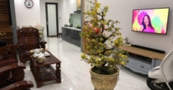 ♥ Mặt Tiền Hải Châu, 62m2 2 tầng đẹp, Xịn Sò, 4.x tỷ