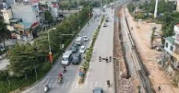 Bán nhà mặt phố Âu Cơ, Quận Tây Hồ, 118m2, nhà 2 mặt tiền. Giá 31,9 tỷ LH 0935628686