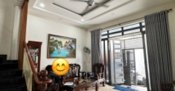 Bán nhà mặt phố Hiệp Bình Chánh, Thủ Đức, 60m2, 6.99 tỷ, 4 tầng