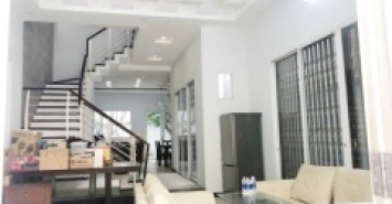 Bán nhà 148m2 đường Linh Đông, Phường Ling Đông, Thủ Đức, TP HCM, 3 tầng, 11.7 tỷ, SHR - 0933125879