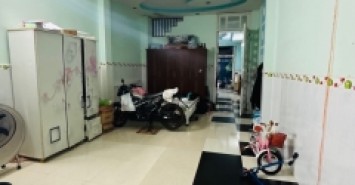 Hiếm, nhà đẹp phân lô Phạm Thế Hiển 4x20 sổ riêng 4 tầng vuông vức Quận 8 - 0931172218