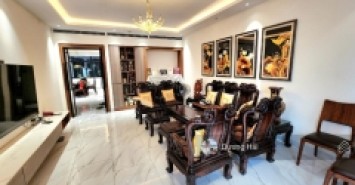 Bán nhà Phường Trung Hoà Cầu Giấy - 106m Phân Lô Ô Tô Văn Phòng Ở Ngay Ô Chờ Thang Máy