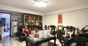 T3131- ĐÀO DUY ANH,  - 85M2  - 5 TẦNG BTCT - HẺM XE TẢI THÔNG - VÀI BƯỚC RA MẶT TIỀN - 12.8 TỶ.