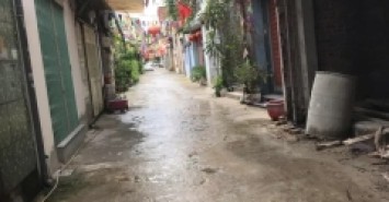 Bán Nhà  Định Công Hạ - Hoàng Mai , DT 32m2, 5 Tầng, Ôtô Vào Nhà, Giá 6.X tỷ