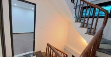 Bán Nhà Định Công Hạ - Hoàng Mai, D.Tích 34m2, 5Tầng, Ở Ngay, giá 4.X tỷ