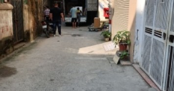 Bán Nhà Định Công Thượng – Hoàng Mai, DT42m2, 5Tầng, Ô tô, Giá 6.x tỷ