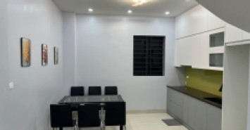 MẶT PHỐ TRẦN ĐĂNG NINH VỈA HÈ - 2 THOÁNG - Ô TÔ DỪNG ĐỖ BẦY ĐÀN - KD CHO THUÊ - TRUNG TÂM THỦ PHỦ QUẬN DT 45M * 5 TẦNG