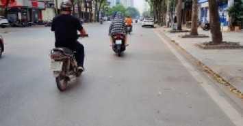NHÀ MẶT PHỐ NGUYỄN HOÀNG CẦU GIẤY - 5 TẦNG THANG MÁY - Ô TÔ TRÁNH - KINH DOANH ĐỈNH - 156M2 GIÁ CHÀO 31.5 TỶ.