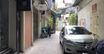 Nhà Phạm Ngọc Thạch Lô Góc-Oto Tránh-Kinh Doanh 40m mặt tiền 5.4m nở hậu chỉ 6.5 tỷ