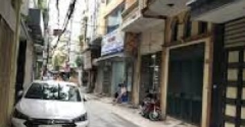NHÀ ĐẸP ĐÓN TẾT! MẶT NGÕ PHÂN LÔ NGUYỄN TRÃI - THANH XUÂN - 75m2 - Ô TÔ - Ở, KINH DOANH, CHO THUÊ