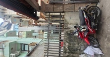 Bán đất đại đồng 51M ngõ thông gần phố hoàng mai