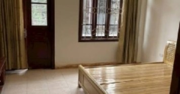 Bán nhà minh khai 6 tầng dân xây 3 gác tránh xe máy hai bà trưng